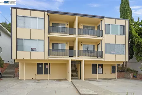 Exterior - 25684 Spring Dr, Hayward, CA 94542 photo 2 of 2