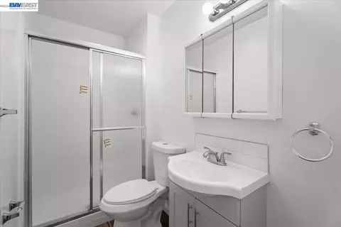Bath - 25684 Spring Dr, Hayward, CA 94542 photo 7 of 7