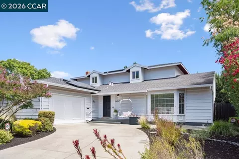 6657 Waverly Rd, Martinez, CA 94553 photo 1