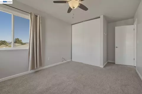 Bedroom - 838 Spindrift Pl, Fairfield, CA 94534 photo 7 of 8
