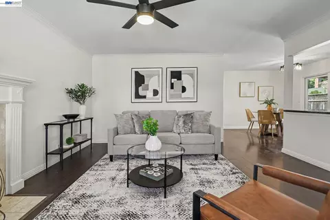 Living - 3740 Howe Ct, Fremont, CA 94538 photo 2 of 3