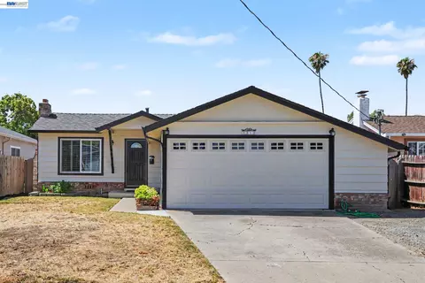 Exterior - 3740 Howe Ct, Fremont, CA 94538 photo 2 of 7