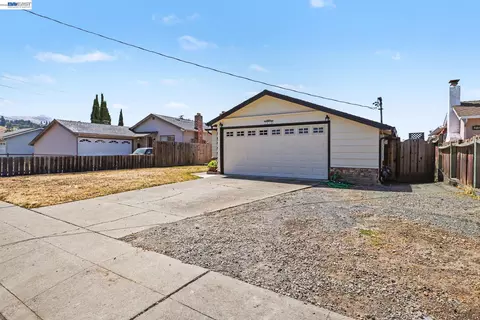 Exterior - 3740 Howe Ct, Fremont, CA 94538 photo 3 of 7