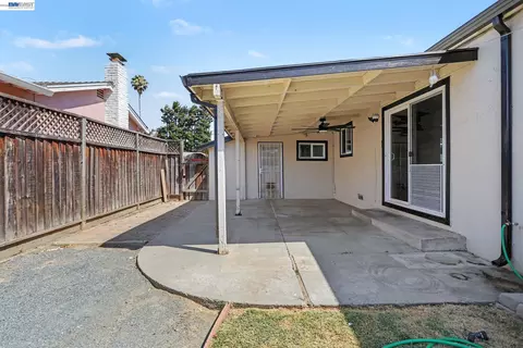 Exterior - 3740 Howe Ct, Fremont, CA 94538 photo 4 of 7
