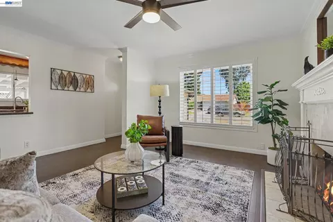 Living - 3740 Howe Ct, Fremont, CA 94538 photo 3 of 3
