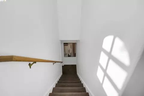 Entry Way - 6833 Sherwick Dr, Berkeley, CA 94705 photo 10 of 10