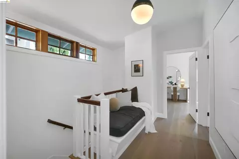 Entry Way - 6833 Sherwick Dr, Berkeley, CA 94705 photo 8 of 10