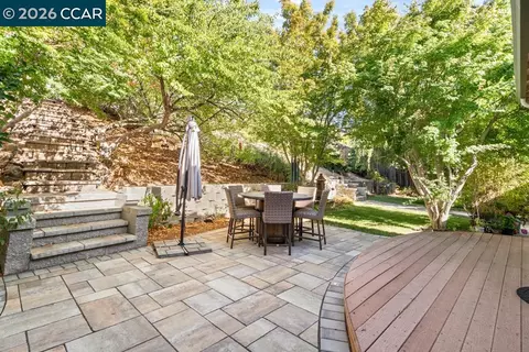 Exterior - 11 Mt Lee Pl, Clayton, CA 94517 photo 6 of 14
