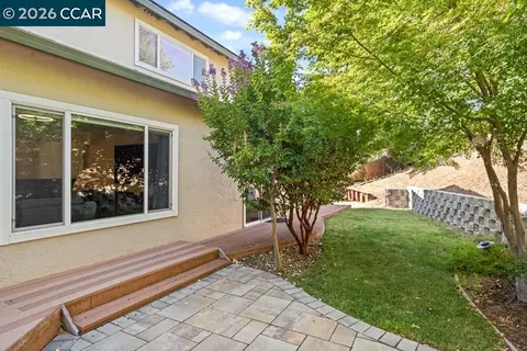 Exterior - 11 Mt Lee Pl, Clayton, CA 94517 photo 8 of 14