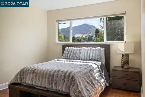 Bedroom - 11 Mt Lee Pl, Clayton, CA 94517 photo 6 of 9