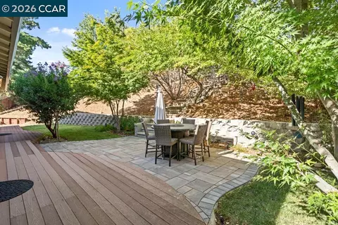 Exterior - 11 Mt Lee Pl, Clayton, CA 94517 photo 13 of 14