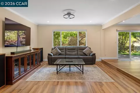 Living - 11 Mt Lee Pl, Clayton, CA 94517 photo 4 of 4