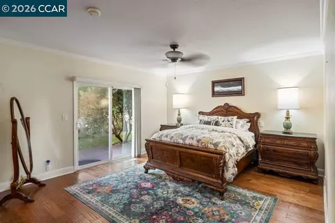 Bedroom - 11 Mt Lee Pl, Clayton, CA 94517 photo 4 of 9