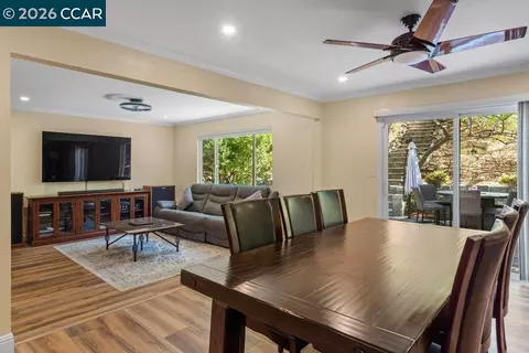 Dining - 11 Mt Lee Pl, Clayton, CA 94517 photo 1 of 1