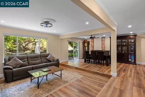 Living - 11 Mt Lee Pl, Clayton, CA 94517 photo 3 of 4