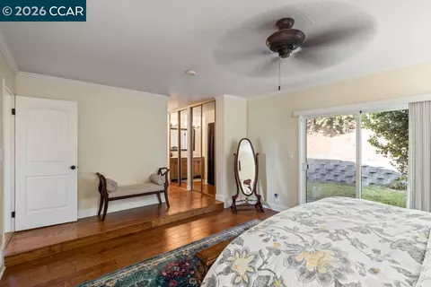 Bedroom - 11 Mt Lee Pl, Clayton, CA 94517 photo 5 of 9