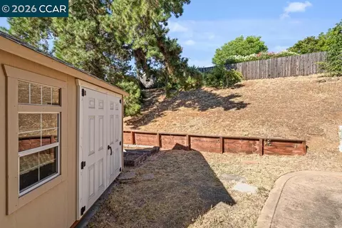 Exterior - 11 Mt Lee Pl, Clayton, CA 94517 photo 4 of 14