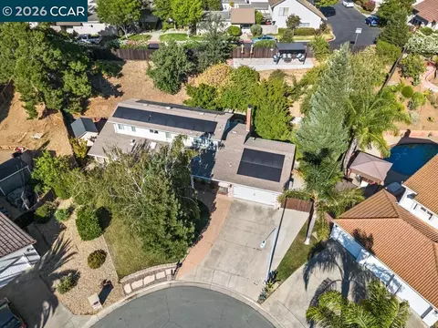 View/Area - 11 Mt Lee Pl, Clayton, CA 94517 photo 1 of 8
