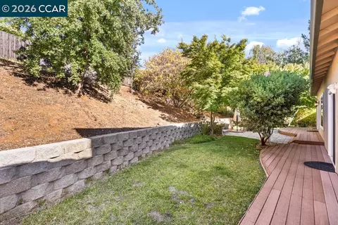Exterior - 11 Mt Lee Pl, Clayton, CA 94517 photo 5 of 14