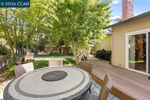 Exterior - 11 Mt Lee Pl, Clayton, CA 94517 photo 7 of 14