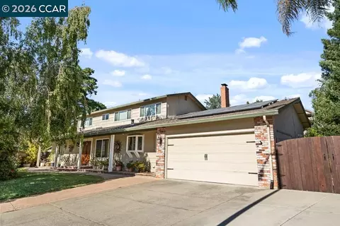 11 Mt Lee Pl, Clayton, CA 94517