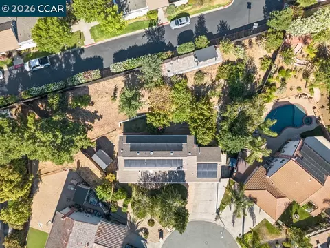 View/Area - 11 Mt Lee Pl, Clayton, CA 94517 photo 2 of 8