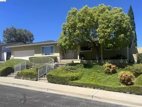 3918 Pebble Dr, Antioch, CA 94509