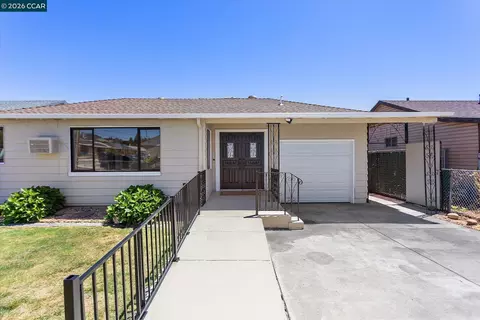 375 Carson Dr, Hayward, CA 94544 photo 1