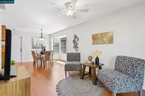 Living - 5456 Degnan Dr, Martinez, CA 94553 photo 6 of 8
