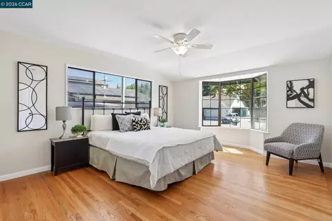 Bedroom - 5456 Degnan Dr, Martinez, CA 94553 photo 1 of 5