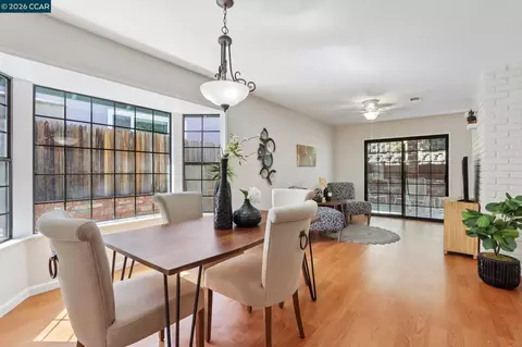 Dining - 5456 Degnan Dr, Martinez, CA 94553 photo 2 of 2