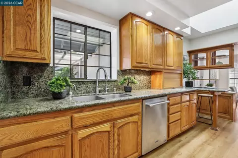 Kitchen - 5456 Degnan Dr, Martinez, CA 94553 photo 2 of 3
