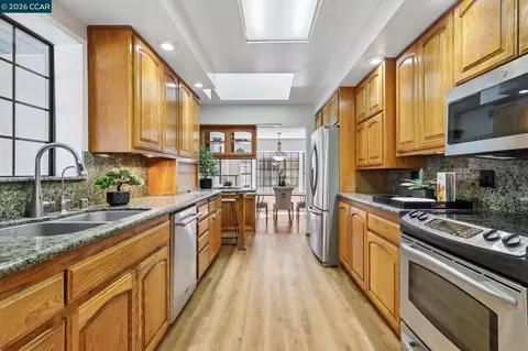 Kitchen - 5456 Degnan Dr, Martinez, CA 94553 photo 1 of 3