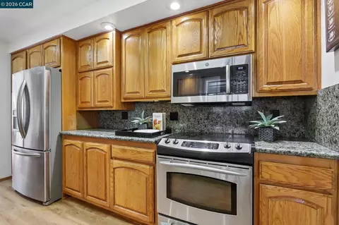 Kitchen - 5456 Degnan Dr, Martinez, CA 94553 photo 3 of 3