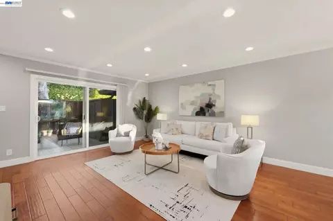 222 Corte San Pablo, Fremont, CA 94539
