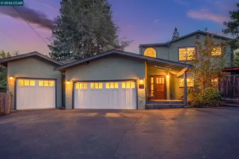 419 Kingsley Ct, Pleasant Hill, CA 94523