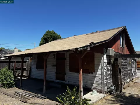Other - 1110 Eureka Ln, Concord, CA 94520 photo 23 of 23