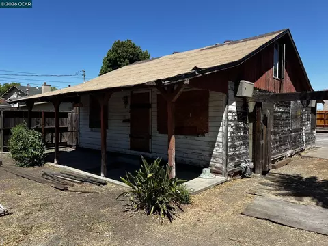 Other - 1110 Eureka Ln, Concord, CA 94520 photo 20 of 23