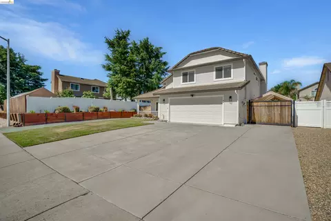 4151 Blossom Ct, Oakley, CA 94561 photo 3