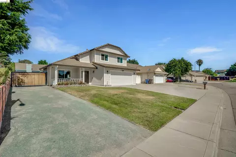 4151 Blossom Ct, Oakley, CA 94561 photo 2