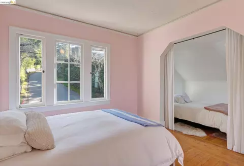 1106 Cragmont Ave, Berkeley, CA 94708 photo 14