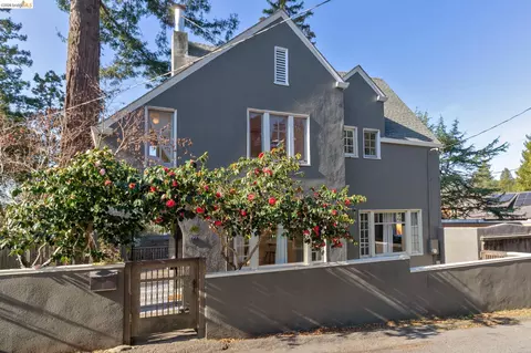 1106 Cragmont Ave, Berkeley, CA 94708 photo 1