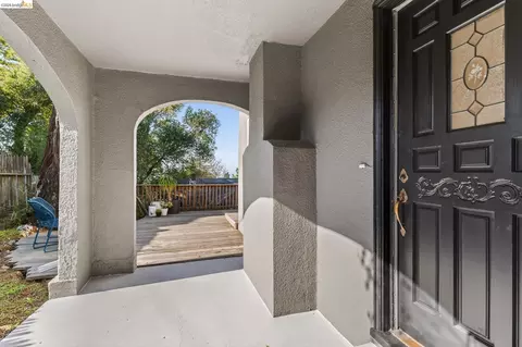 1106 Cragmont Ave, Berkeley, CA 94708 photo 2