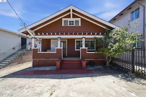 5129 Ygnacio Ave, Oakland, CA 94601