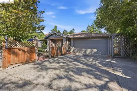 6480 Ascot Dr, Oakland, CA 94611