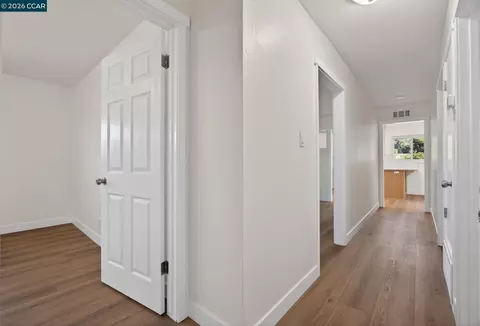 Entry Way - 4352 Cheltenham Ct, Concord, CA 94521 photo 2 of 2