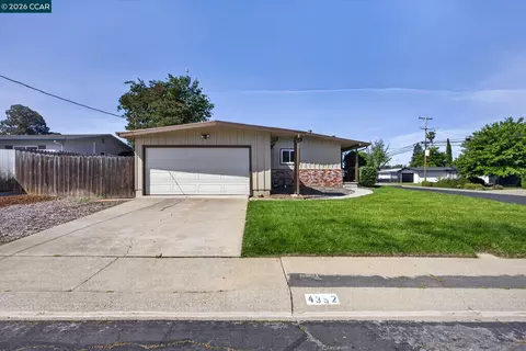 Other - 4352 Cheltenham Ct, Concord, CA 94521 photo 6 of 8