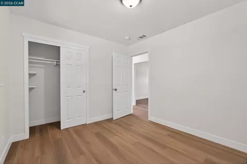 Bedroom - 4352 Cheltenham Ct, Concord, CA 94521 photo 6 of 10
