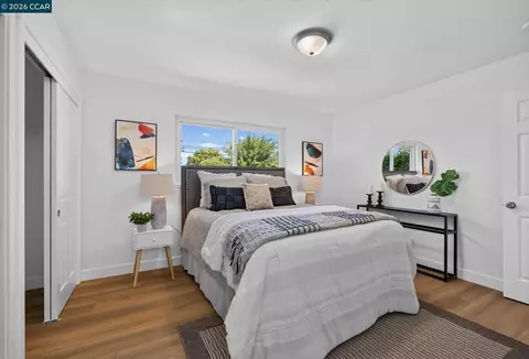 Bedroom - 4352 Cheltenham Ct, Concord, CA 94521 photo 1 of 10
