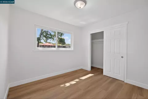 Bedroom - 4352 Cheltenham Ct, Concord, CA 94521 photo 10 of 10